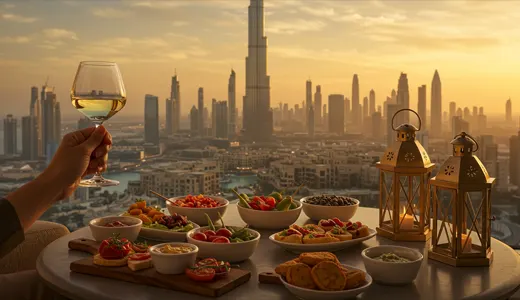Why Views Enhance the Dining Experience