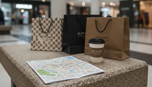 Why You Need a Dubai Mall Guide Why You Need a Dubai Mall Guide