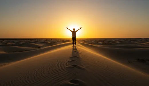 Why You Shouldn’t Miss a Desert Safari in Dubai Why You Shouldn’t Miss a Desert Safari in Dubai