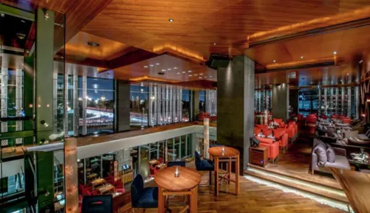 Why Zuma Restaurant Is a Must-Visit for Food Lovers Why Zuma Restaurant Is a Must-Visit for Food Lovers