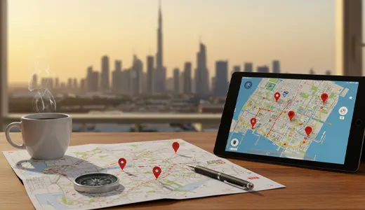 Why a Guide Is Essential Why a Guide Is Essential