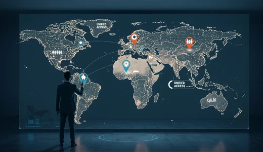 Why the GCC Visa Matters Why the GCC Visa Matters