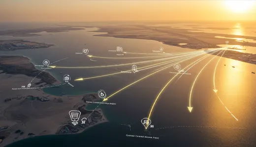 Why the UAE Is the Ideal Entry Point Why the UAE Is the Ideal Entry Point