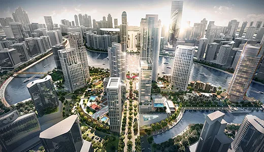 Witness These Projects in Person Witness These Projects in Person