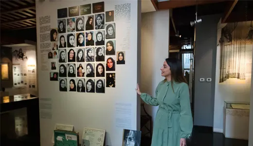 Women’s Museum Women’s Museum