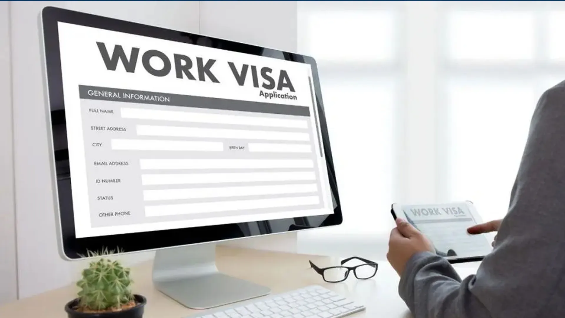 Work Visa