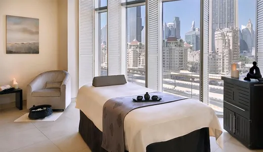 World-Class Facilities World-Class Facilities