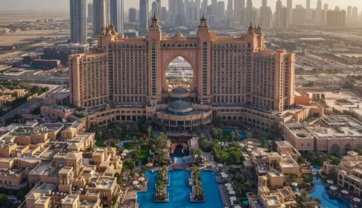 World-Class Hospitality and Hotels World-Class Hospitality and Hotels