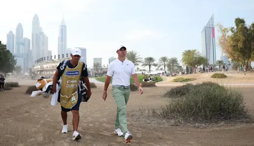 World-Class Players and Ryder Cup Legends World-Class Players and Ryder Cup Legends