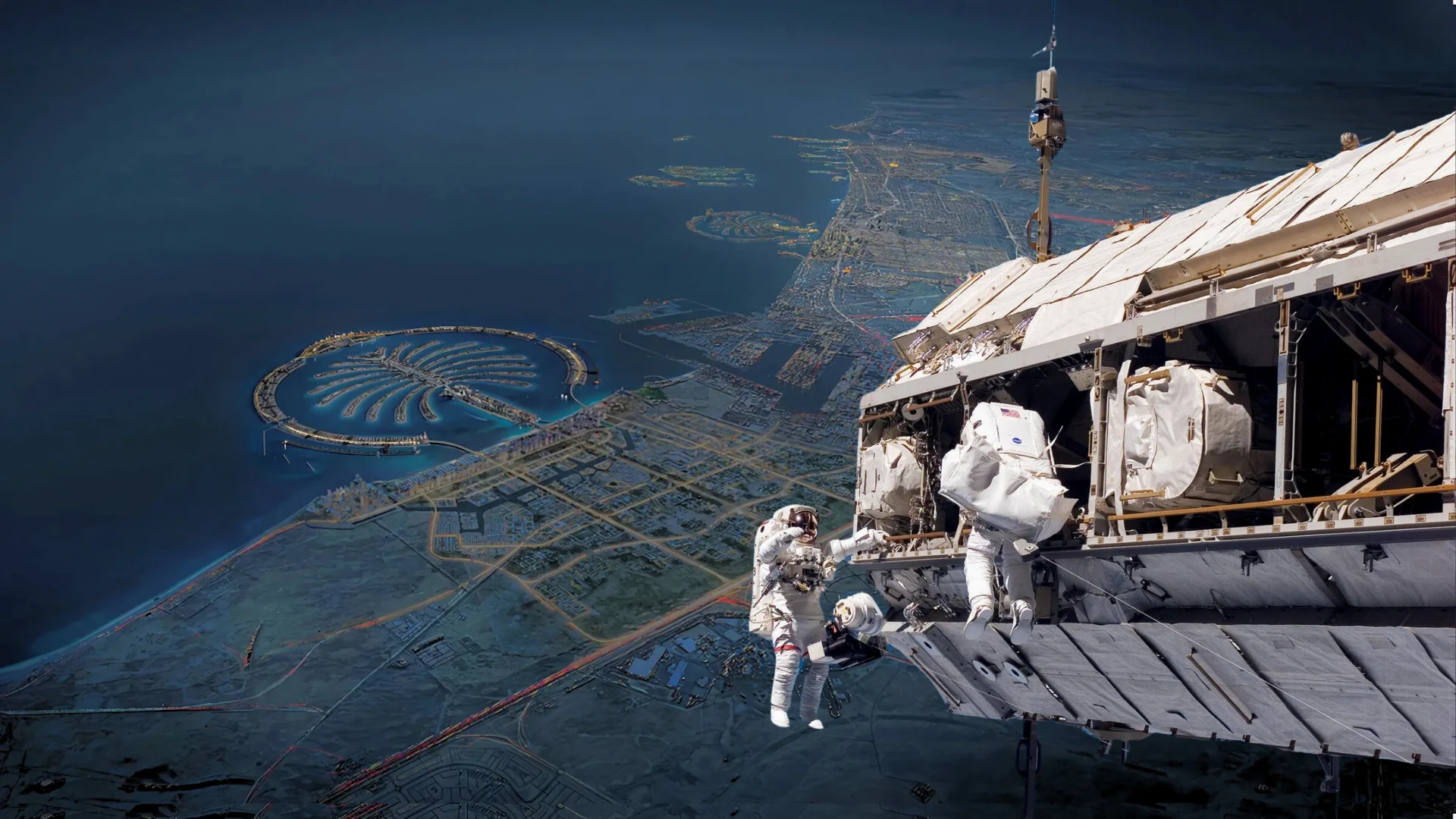 World’s Most Expensive Structures: 9 Record-Breaking Mega Projects in History