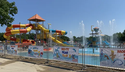 Yas Waterworld Expansion: New Adventures Await