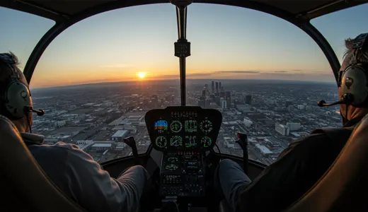 Your Aviation Journey Starts Now Your Aviation Journey Starts Now