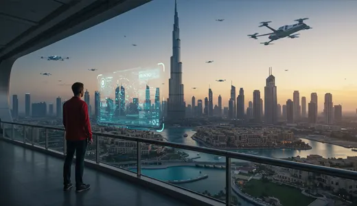 Your Journey Into Tomorrow Your Journey Into Tomorrow