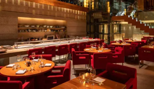 Zuma Restaurant and Its Connection to the City’s Best Hotels Zuma Restaurant and Its Connection to the City’s Best Hotels