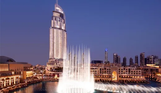 Address Downtown Address Downtown