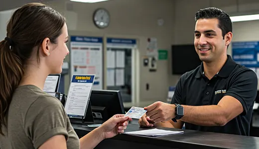 Can I Rent a Car in Dubai with US License?