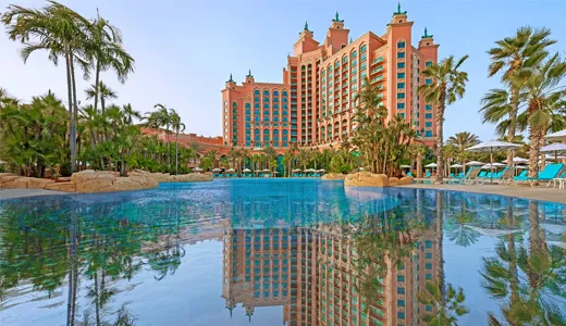 Atlantis The Royal – New Generation of Glamour