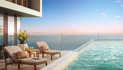  Atlantis The Royal – The Epitome of Extravagance