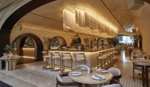 Avli by Tashas