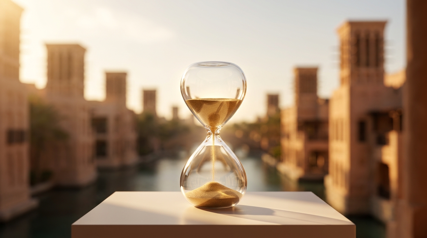 Eventos en Dubai 2026: La Guía Definitiva de Primavera