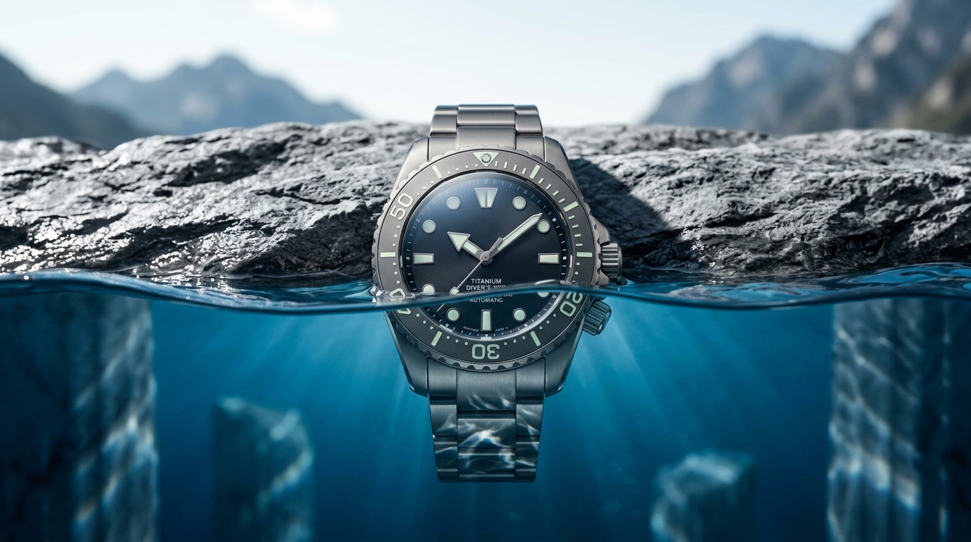 Aguas profundas y altas montañas: Deep Dive y Hatta Beach Aguas profundas y altas montañas: Deep Dive y Hatta Beach