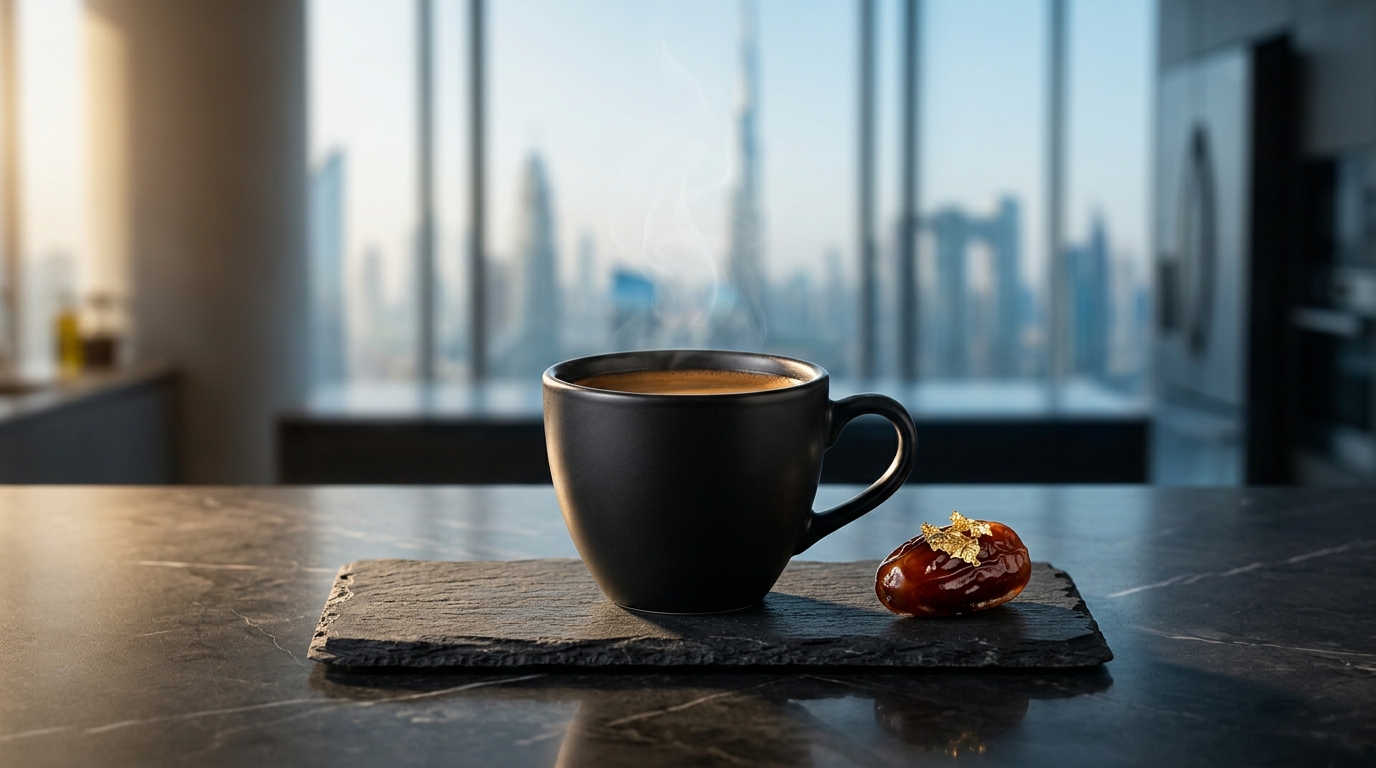 Guía de Turismo Gastronómico de Dubai 2026: Feria Gulfood, Taste of Dubai y Sabores Ocultos Guía de Turismo Gastronómico de Dubai 2026: Feria Gulfood, Taste of Dubai y Sabores Ocultos