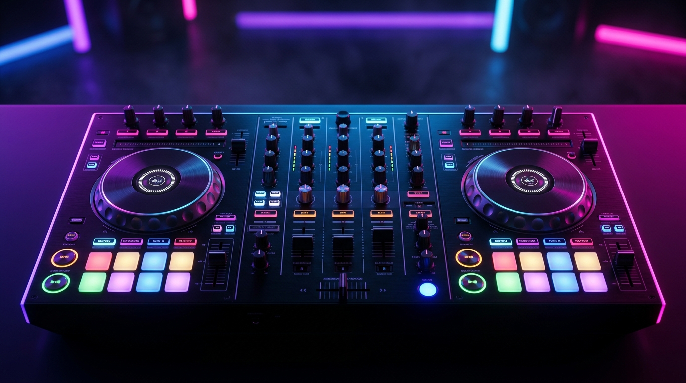 Dubai Gece Hayatı ve Teknoloji: Kahkahalar, Oyunlar ve Ritim