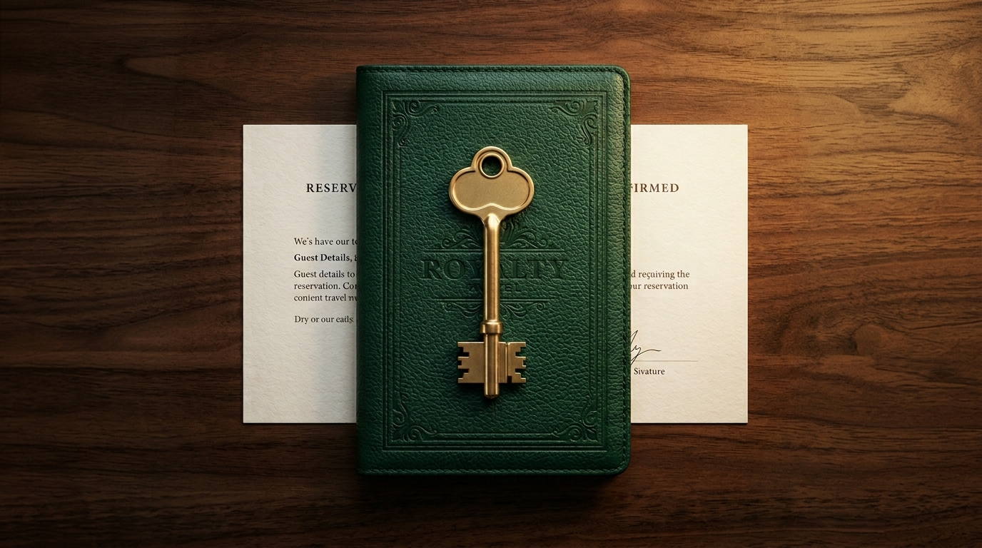 Flexibilität ist der Schlüssel: Buchungsstrategien in Krisenzeiten Flexibilität ist der Schlüssel: Buchungsstrategien in Krisenzeiten