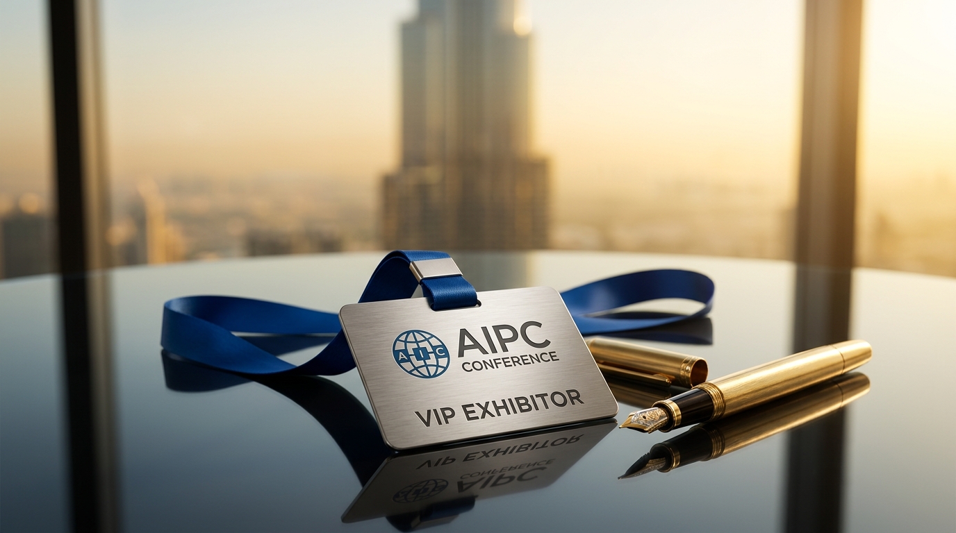 El Escenario Alimentario Más Grande del Mundo: Gulfood 2026 El Escenario Alimentario Más Grande del Mundo: Gulfood 2026