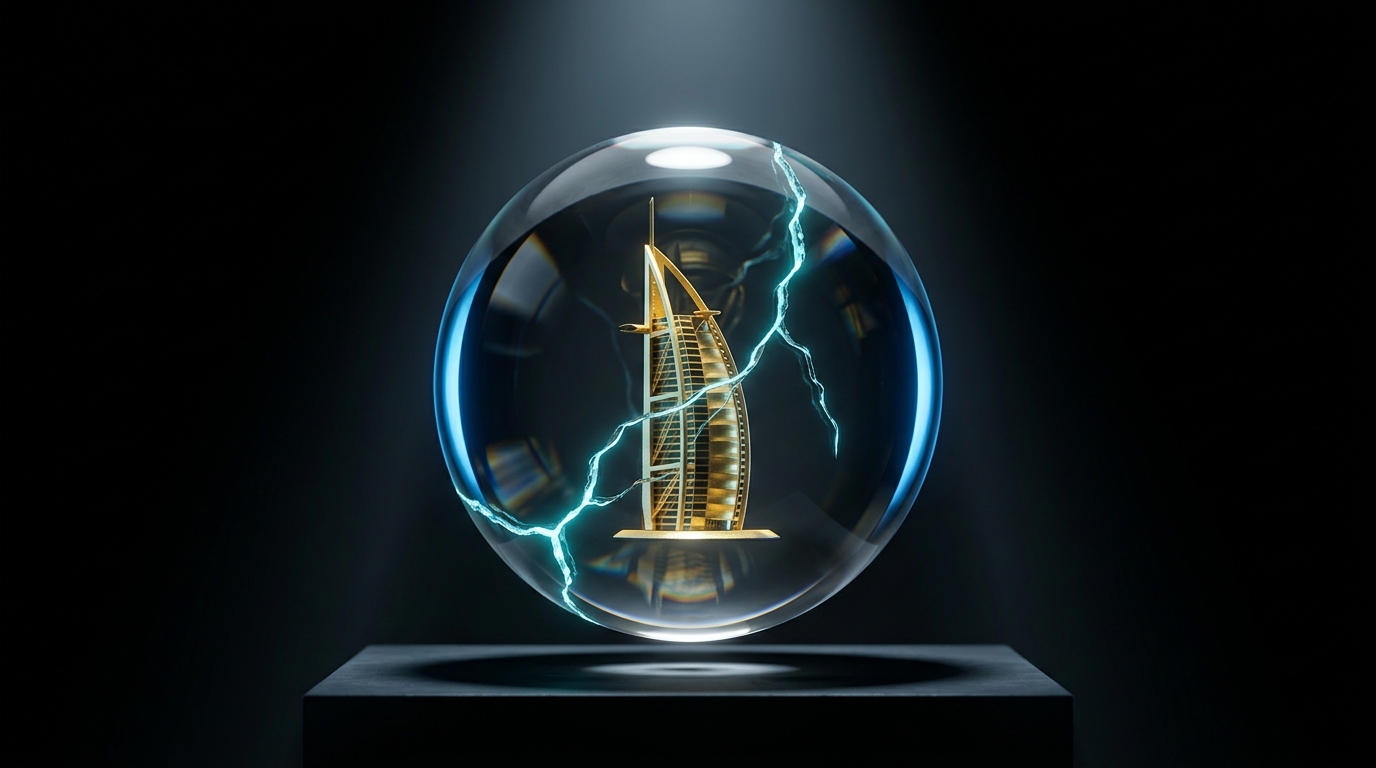 What is Happening on the Streets as the "Safe Haven" Image Shatters? What is Happening on the Streets as the "Safe Haven" Image Shatters?