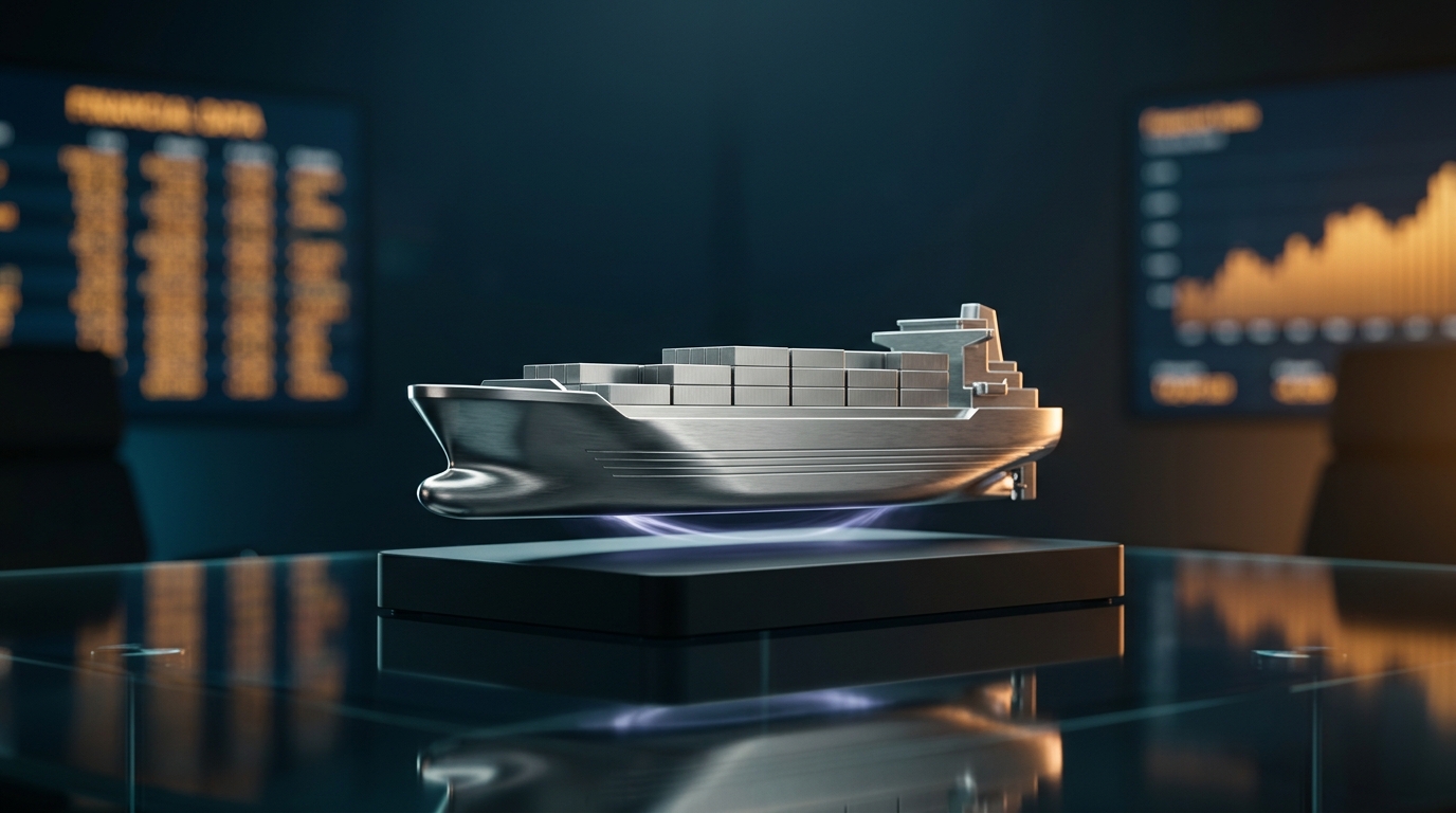 La crisis del estrecho de Ormuz y la guerra asimétrica de Irán: Guía de logística y comercio de los EAU La crisis del estrecho de Ormuz y la guerra asimétrica de Irán: Guía de logística y comercio de los EAU