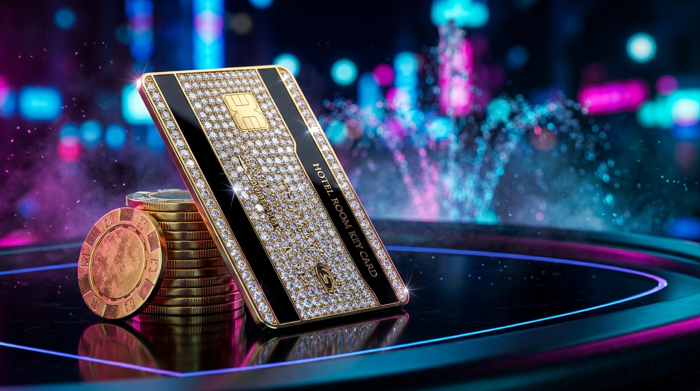 El espíritu de Las Vegas en el Golfo: The Island by Wasl El espíritu de Las Vegas en el Golfo: The Island by Wasl