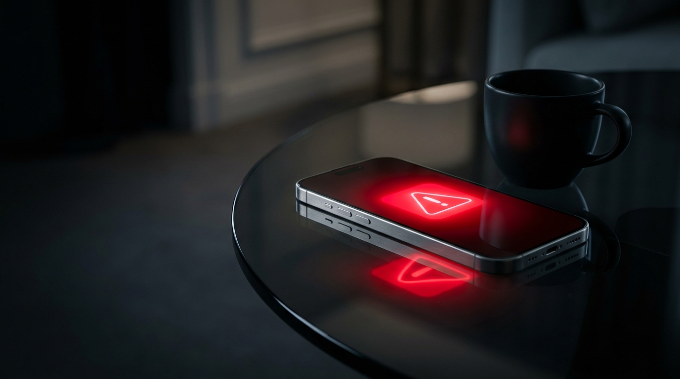 Système d'Alerte Précoce NCEMA des EAU : Que Faire Lorsque Votre Téléphone Sonne ? Système d'Alerte Précoce NCEMA des EAU : Que Faire Lorsque Votre Téléphone Sonne ?