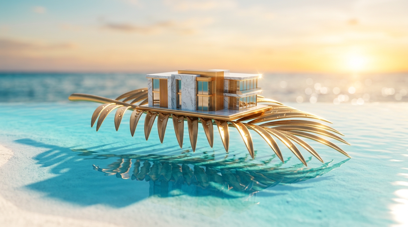 Dubai 2026 Mega Projects: New Islands, Beaches & Future