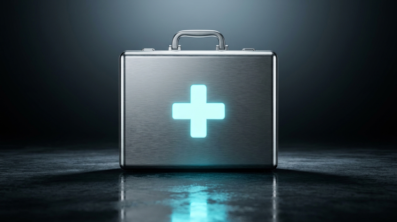 La Préparation, et non la Panique, Sauve des Vies La Préparation, et non la Panique, Sauve des Vies