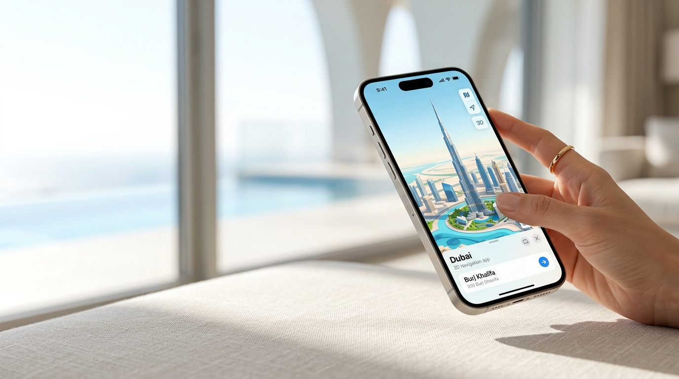 Planifiez votre voyage avec Guide of Dubai Planifiez votre voyage avec Guide of Dubai