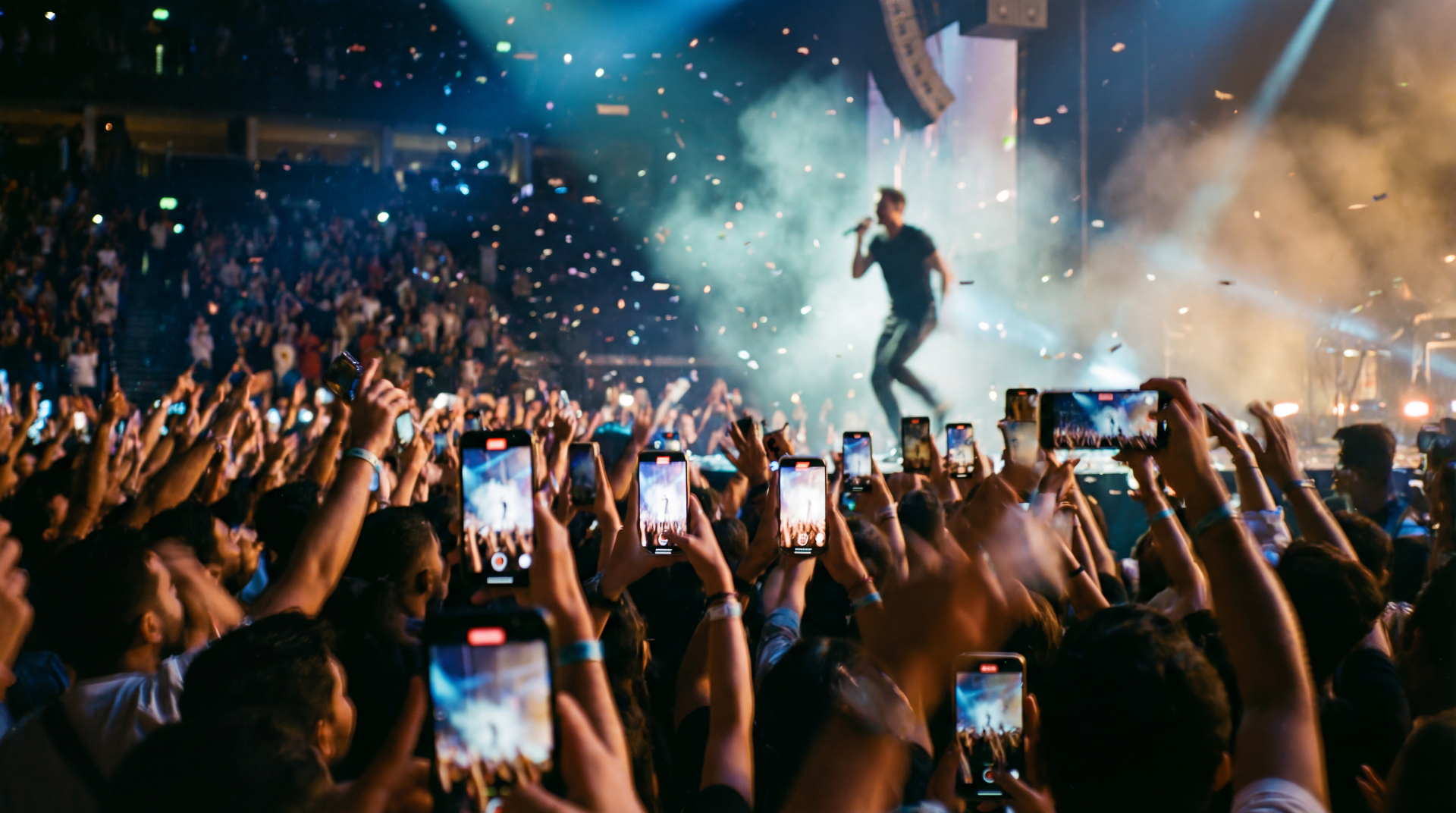 Tarkan Abu Dhabi Konzert 2026: Megastar kommt, sichern Sie sich jetzt Ihren Platz!