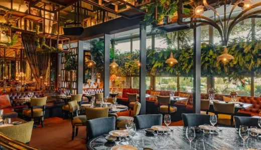Coya Dubai