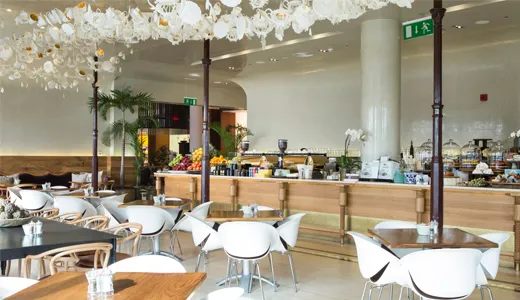 Tasha’s Café Tasha’s Café