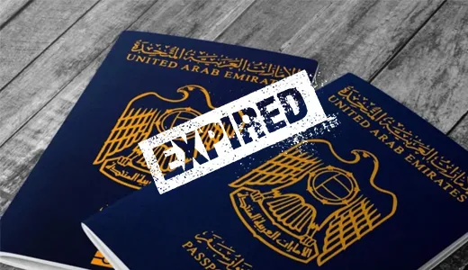 Overstaying on a Previous Visa Overstaying on a Previous Visa