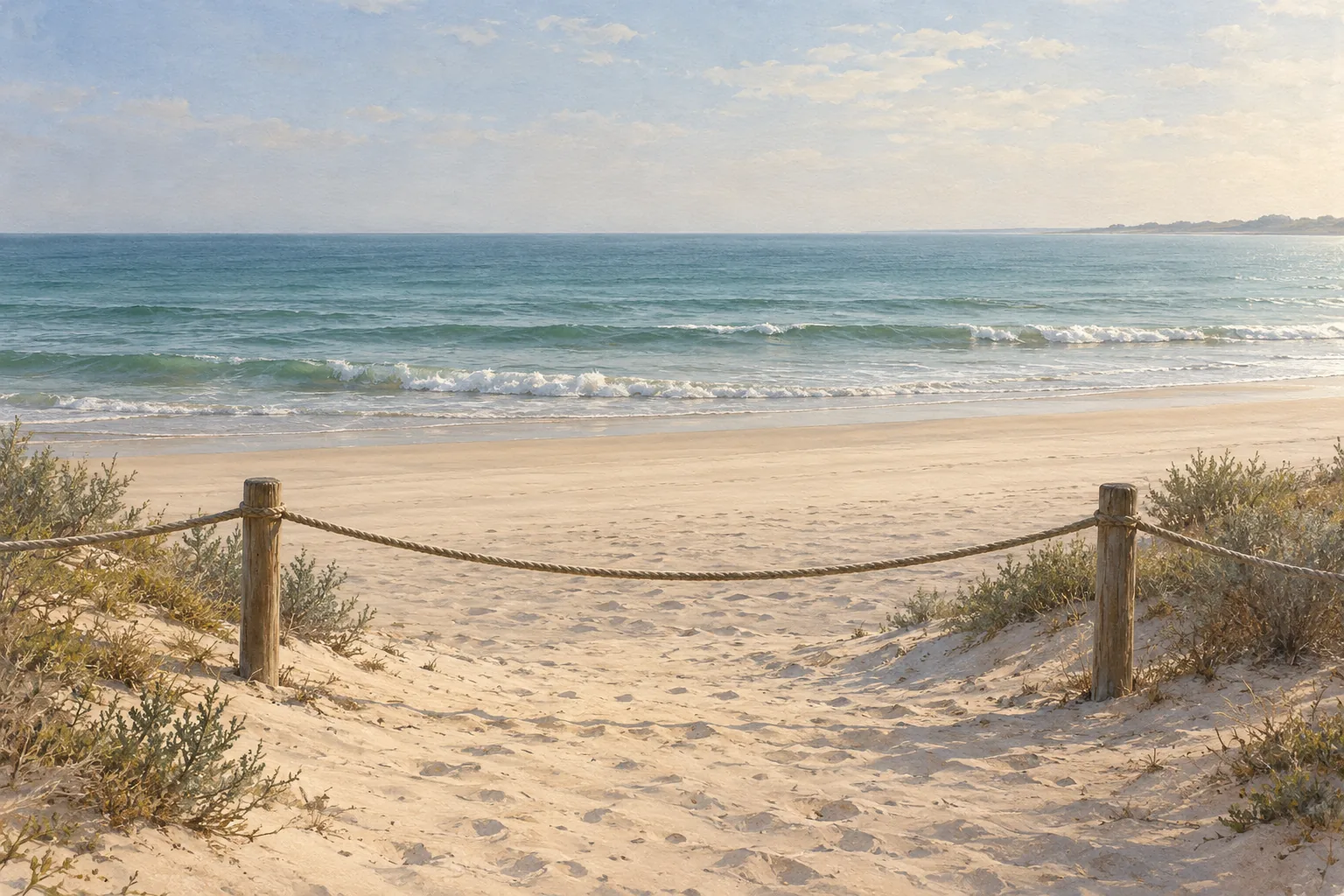 Illustration for a Dubai news story: Northern UAE Beach Restrictions Follow Tanker Spill