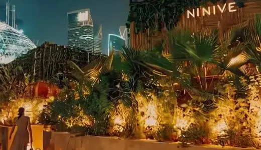 Ninive Dubai