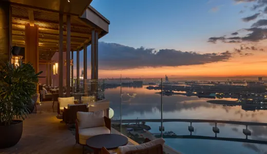 Nobu Dubai