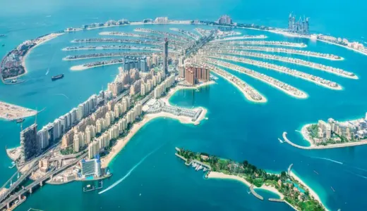 Palm Jumeirah: A Spa Haven Among Dubai Nice Hotels Palm Jumeirah: A Spa Haven Among Dubai Nice Hotels