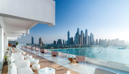 The Penthouse The Penthouse